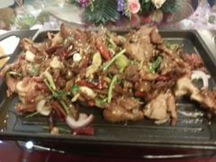 -房陵农家(东亭店)