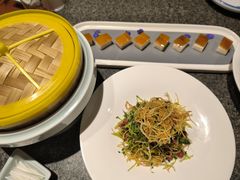 -真地道京味府·鲜橙烤鸭·北京菜(朝外大街东大桥店)