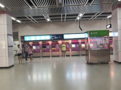 -循礼门(地铁站)