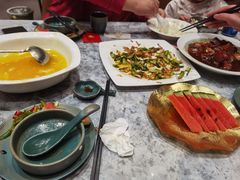 -聚丰园•湖鲜餐厅(阿红私房菜梅石路店)