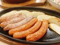 -萨莉亚意式餐厅(苏州食百家店)