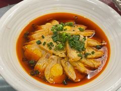 -俏巴渝·家宴·生日宴(锦绣城店)