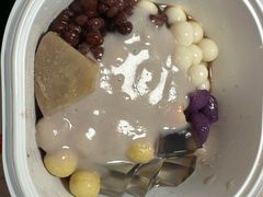 -满记甜品(加州阳光开元广场店)