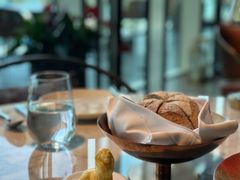 -深圳美高梅酒店·意烁FIAMMA·地中海餐厅