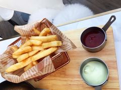 -野萃山·潮汕厚果汁(十亩地店)