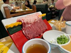 京城飘雪-聚宝源(西单店)