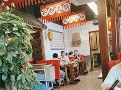 -仁和四季涮肉馆(天坛南门店)
