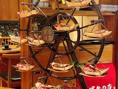 -黑牛の店·和牛烧肉(合生汇店)