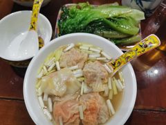 -一记面馆(易发店)