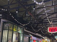 大堂-霸王虾·麻辣小龙虾(清水河公园店)