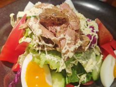 -慢走(甜水园店)