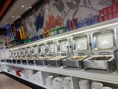 -爱客得牛排海鲜烤肉·火锅自助(春熙路黑金好店)