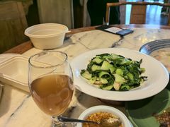 -那家小馆•北京菜•烤鸭(香山店)