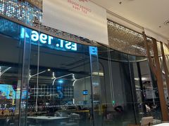 -Tims天好咖啡(河西万象城店)