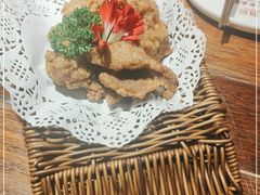 -前海沿·青岛菜(大拇指广场石老人店)