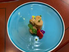 -北京云瑧金陵莲花酒店·莲·川小馆