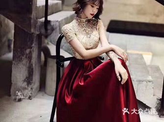 一对一试纱，一对一试妆，试到满意为止