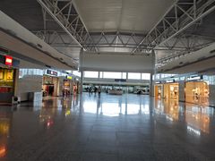 -石家庄正定国际机场-T2航站楼