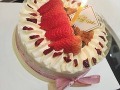 -Rosy洛绮·蛋糕咖啡店