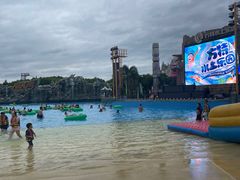 -厦门方特水上乐园