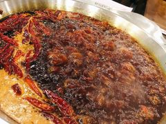 -大龙火锅(老店)