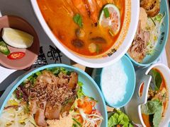 -蔡澜Pho·越南粉餐厅(海上世界店)
