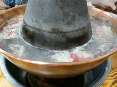 -元盛居(生态大街店)