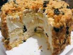 -壹点壹客·生日蛋糕(南山店)