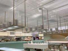 大堂-青山研究所Aoyama Lab