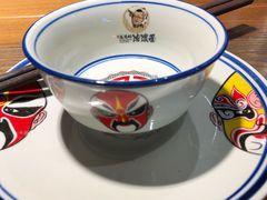 -吴满满油泼面(北方风味园店)