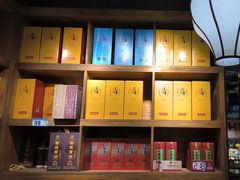 -驰明粗粮小厨(湖滨路店)