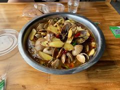 -陈氏肥蛤(小纬六路总店)