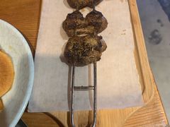 -腰子哥烤串(石佛营炫特店)