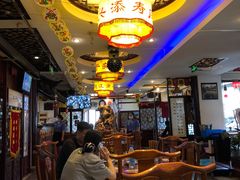-同得兴 Since·1995 传统苏式面馆(十全街店)