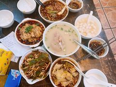 -牛王庙(龙华花园店)