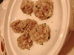 珍珠圆子-亢龙太子酒轩(东湖店)