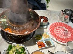 -宝弟羊肉馆(众意路店)