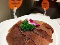-巴奴毛肚火锅概念餐厅