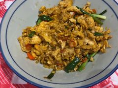 -荆九爷爆炒桥头三嫩(夫子庙店)