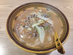 -老嘉杀猪粉(新桥·沁园店)