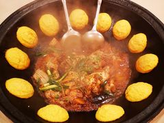 -王老六铁锅炖鱼(华阳路店)