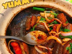 -惠食佳(滨江大公馆店)