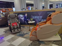 -丽达购物中心(崂山店)