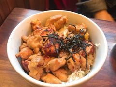 -铃木食堂(帽儿胡同店)