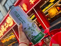 -清真·马坡烧烤涮牛肚·酸浆火锅(新区总店)