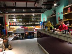 -麻辣一坊自助火锅(长兴店)