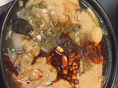 -O记东北砂锅麻辣烫