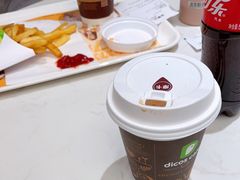 -德克士(南天门店)