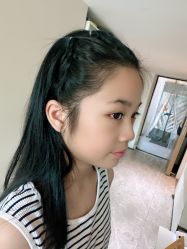 -米娜造型