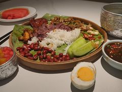 -俏香傣·德宏风味餐厅(万宏路店)